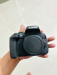 Canon 750D Body